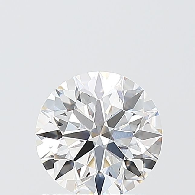 1.02 ct. round Lab Grown Diamond front image