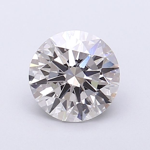 1.08 ct. round Lab Grown Diamond front image