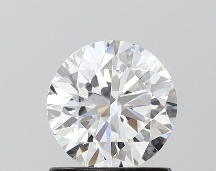 1.00 ct. round Lab Grown Diamond front image