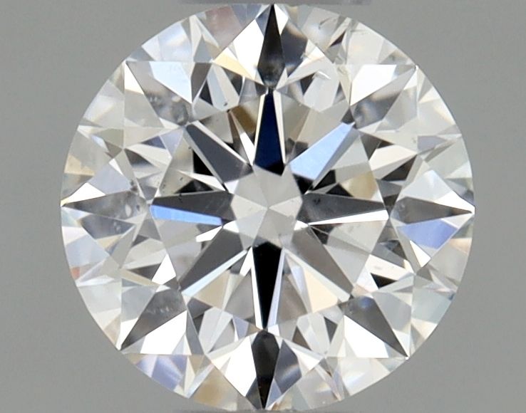 0.32 ct Round Diamond