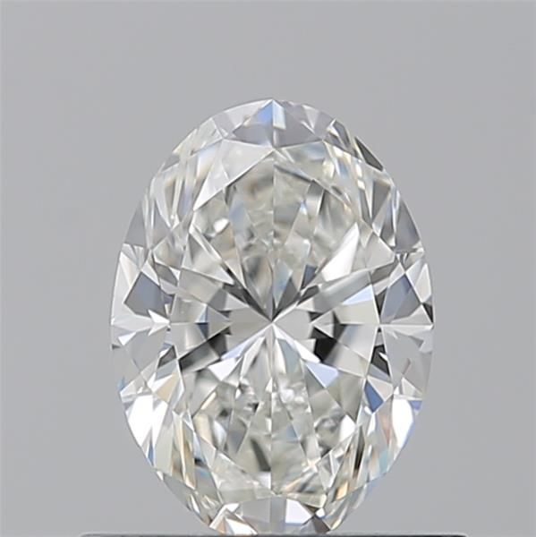 0.70 ct Oval diamond