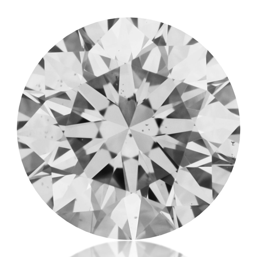 0.3 ct Round Diamond