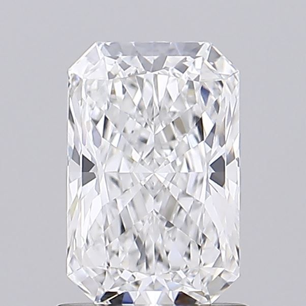 1.18 ct. radiant Lab Grown Diamond front image