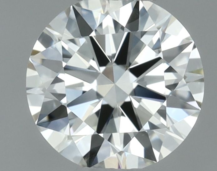 0.40 ct Round diamond