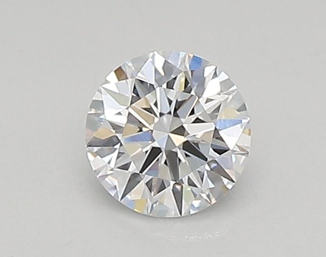 0.37 ct lab-grown Round Diamond