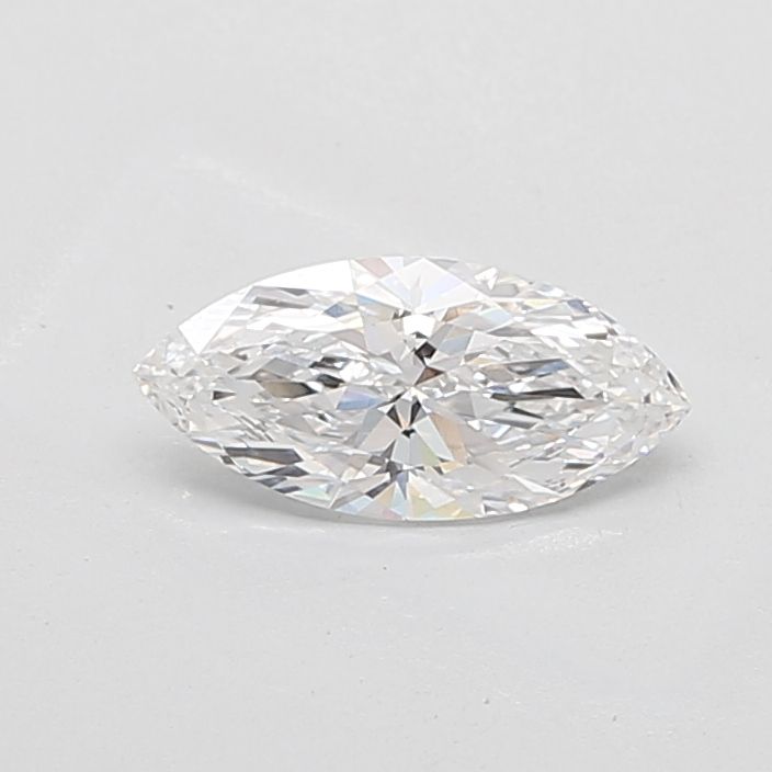 1.18 ct. marquise Lab Grown Diamond front image