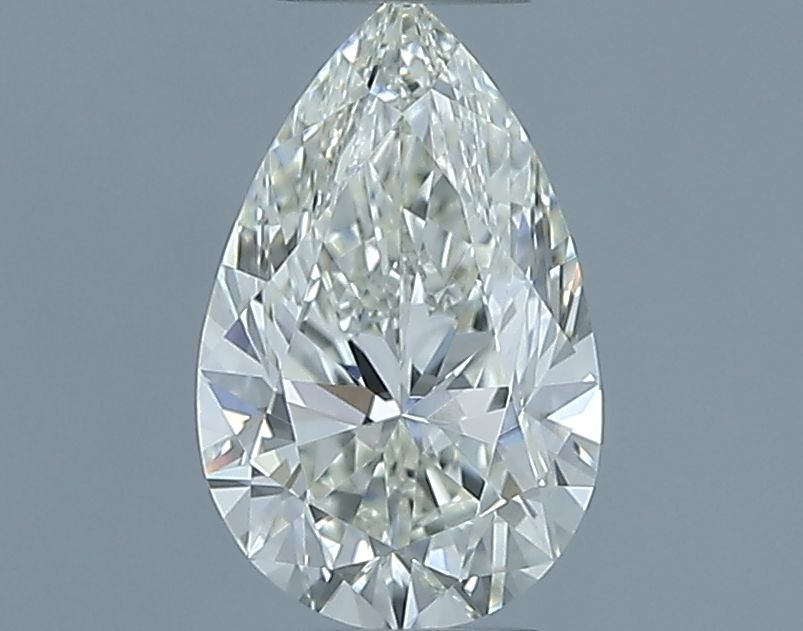 0.70 ct Pear diamond