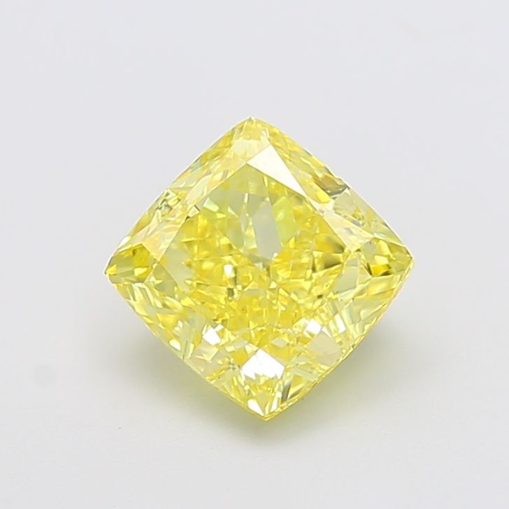 2.58 Carat