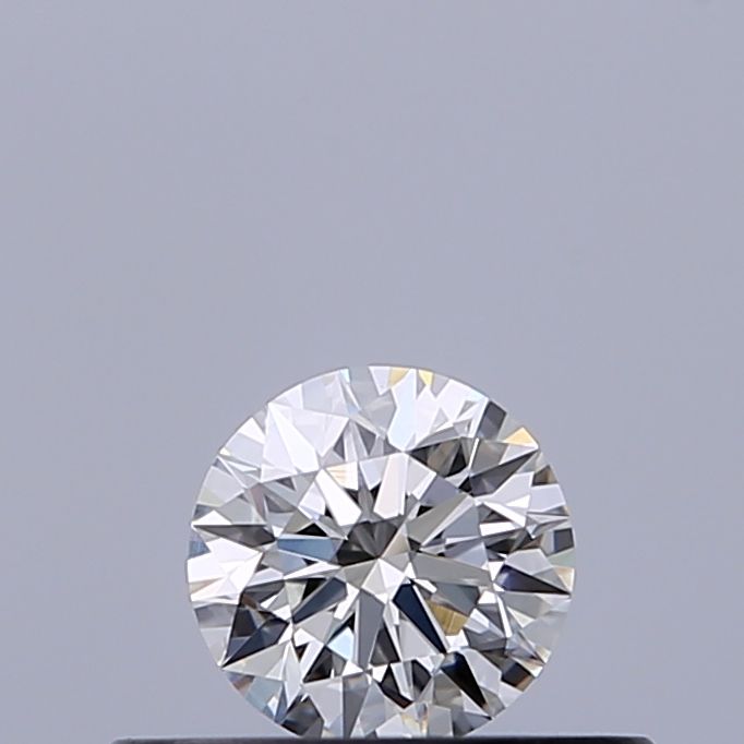 0.28 ct Round diamond