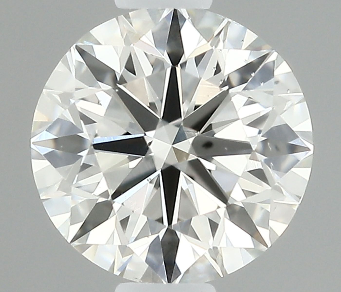 0.4 ct Round Diamond