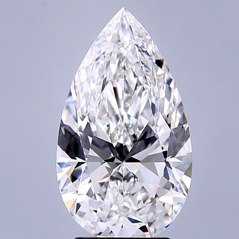 3.54 Carat