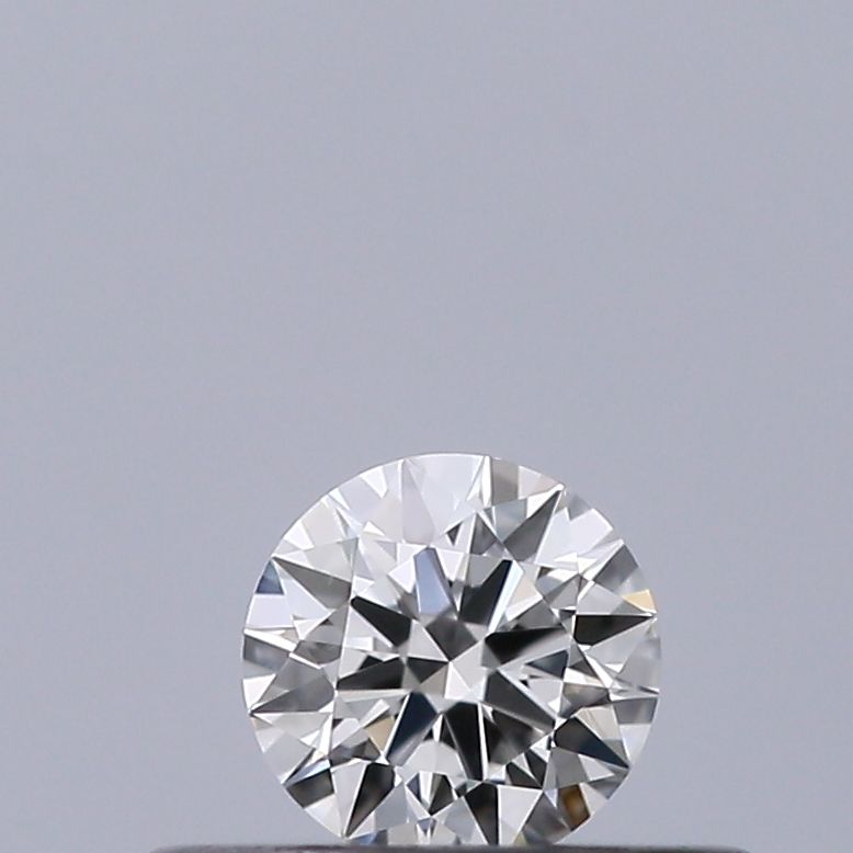 0.19 ct Round Diamond