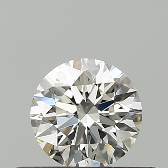0.36 ct Round diamond