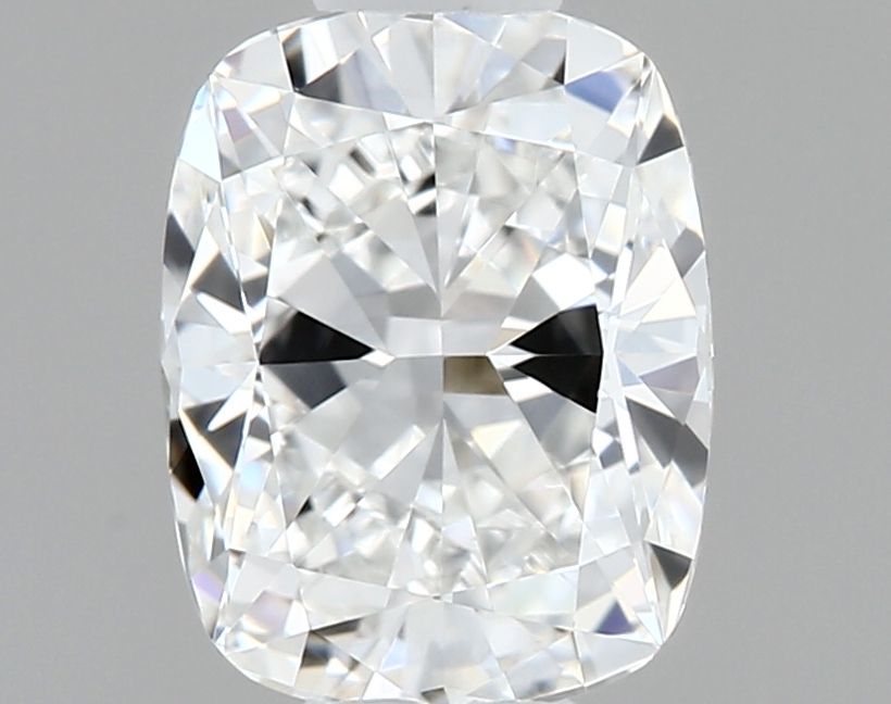 0.51 ct lab-grown Cushion modified Diamond