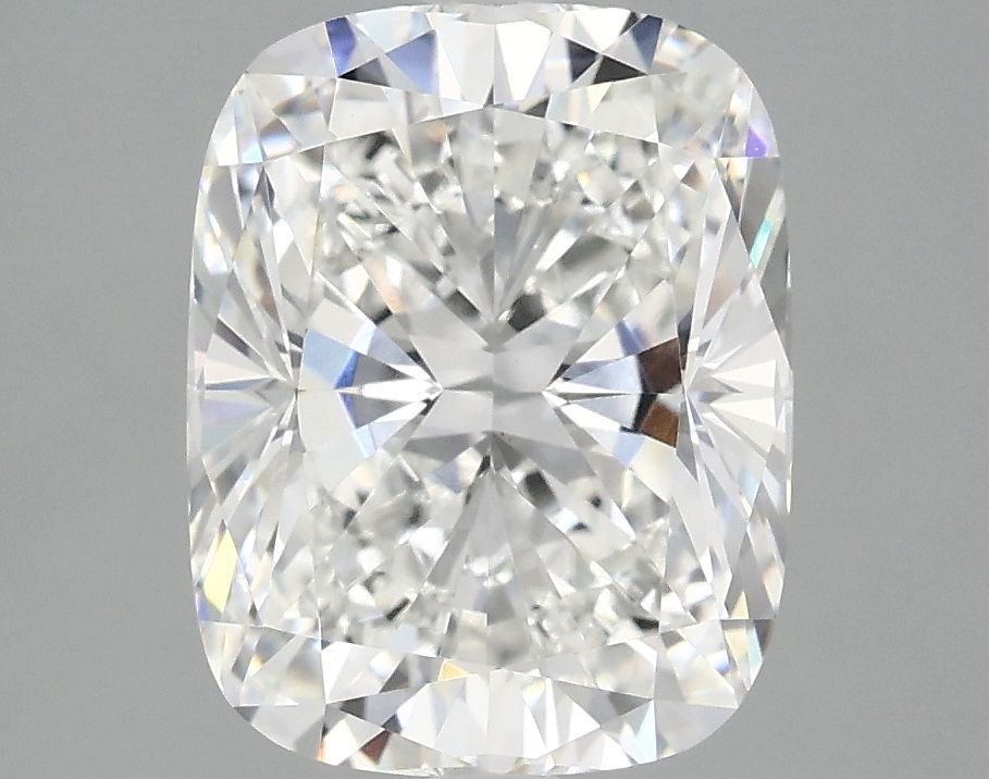 3.26 ct Cushion Modified diamond