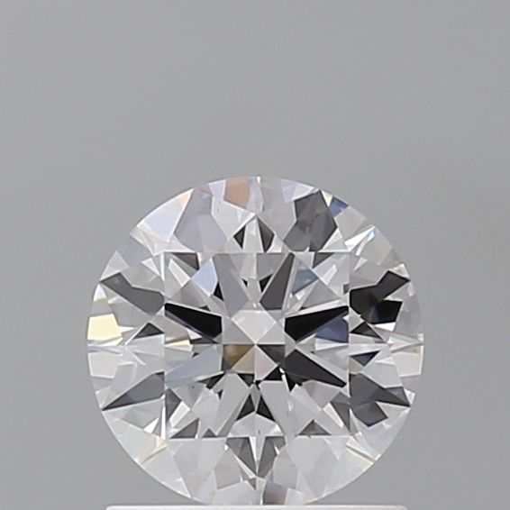 1.04 ct. round Lab Grown Diamond front image