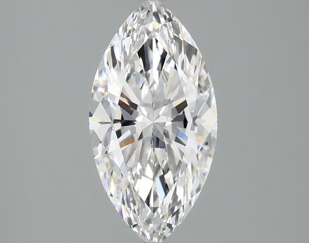 1.86 ct. marquise Lab Grown Diamond front image