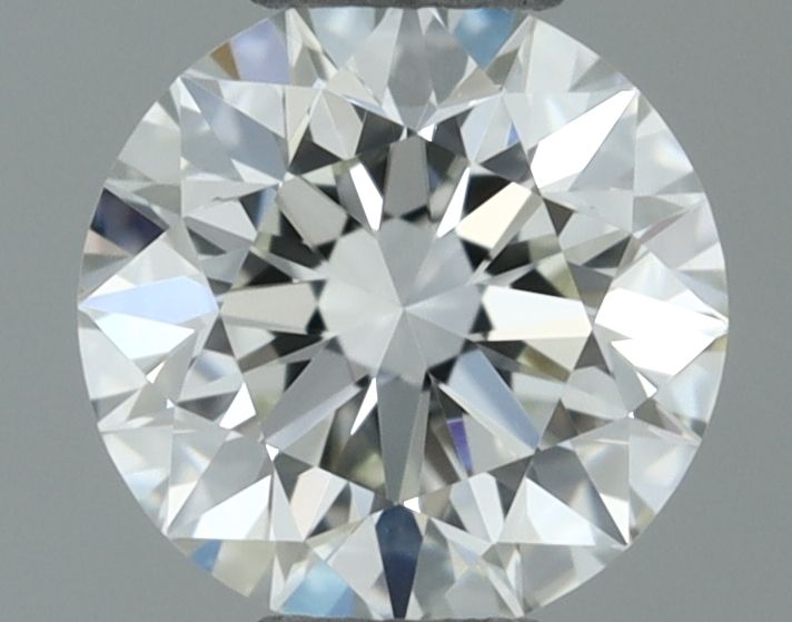 0.32 ct Round diamond