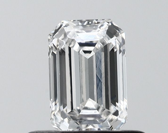 0.54 ct lab-grown Emerald Diamond