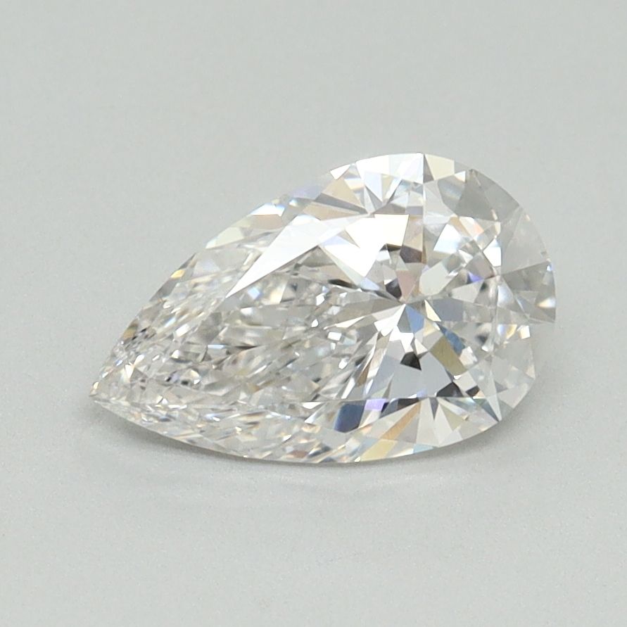 1.02 ct. pear Lab Grown Diamond front image