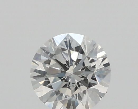 0.29 ct Round Diamond