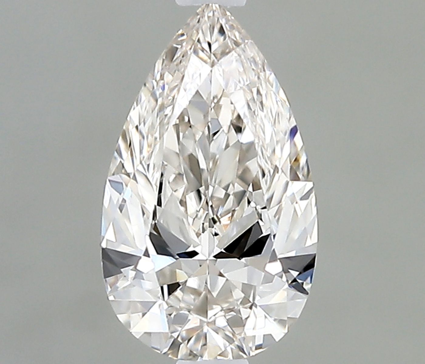 0.35 ct Pear Diamond