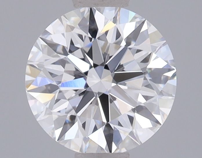 1.00 ct. round Lab Grown Diamond front image