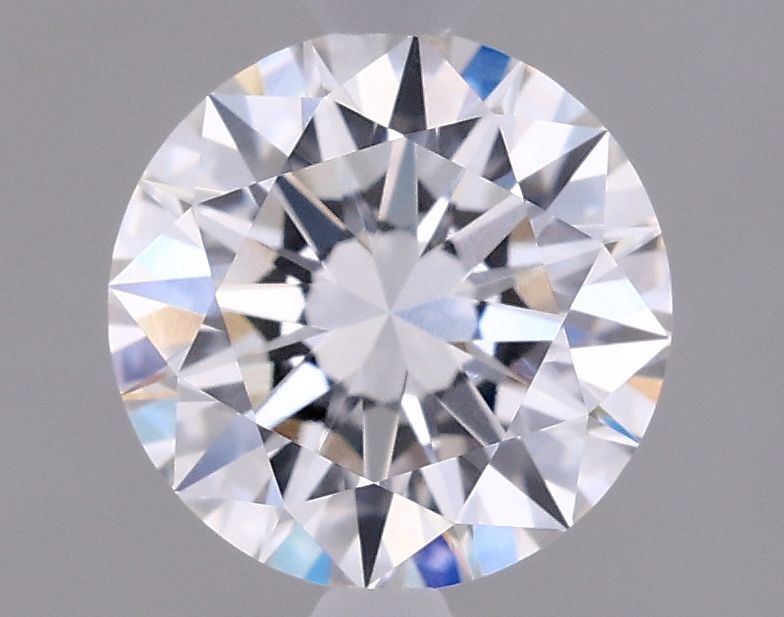 1.04 ct. round Lab Grown Diamond front image