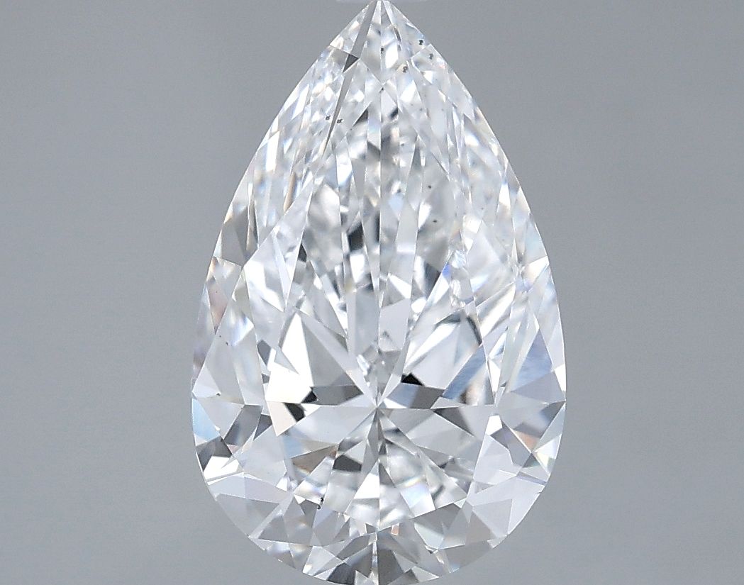 3.01 Carat