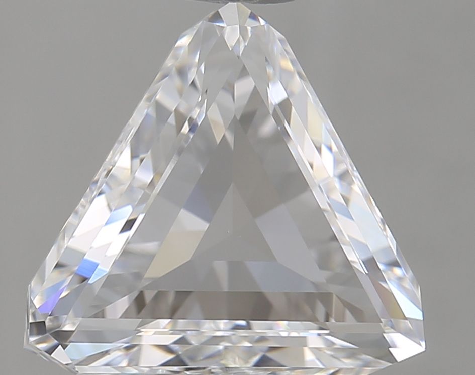 2.27 ct Triangular Diamond