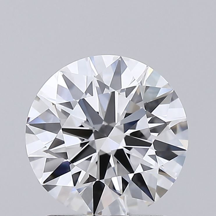 1.51 ct. round Lab Grown Diamond front image