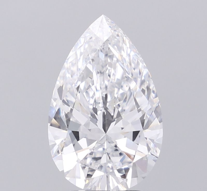 3.09 Carat