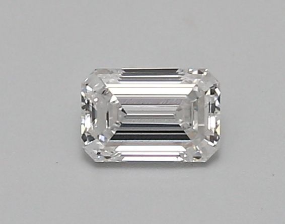0.47 ct lab-grown Emerald Diamond