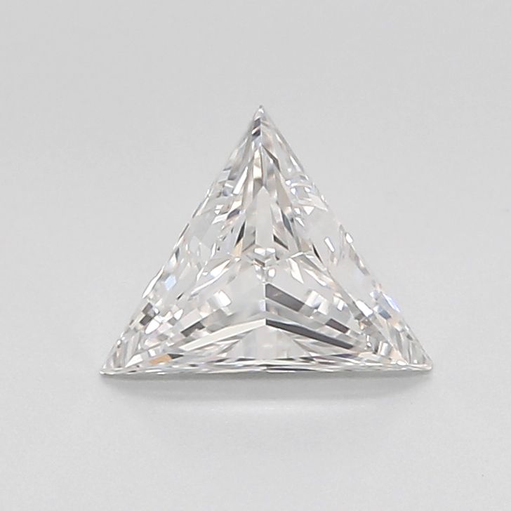 1.03 ct lab-grown Triangular Diamond