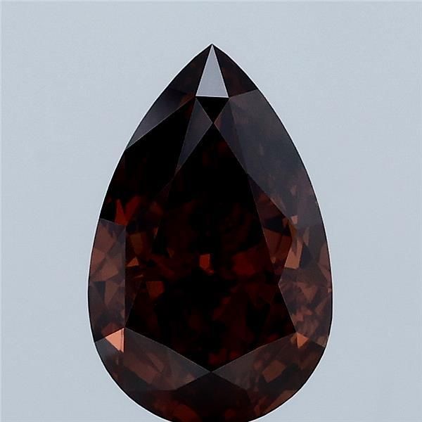 2.00 ct Pear diamond