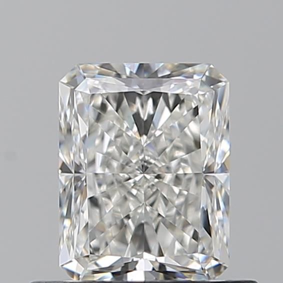 0.71 ct Radiant diamond