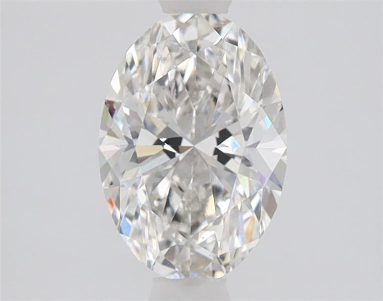 1.04 ct Oval diamond