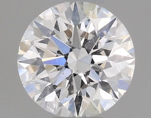 0.29 ct Round Diamond