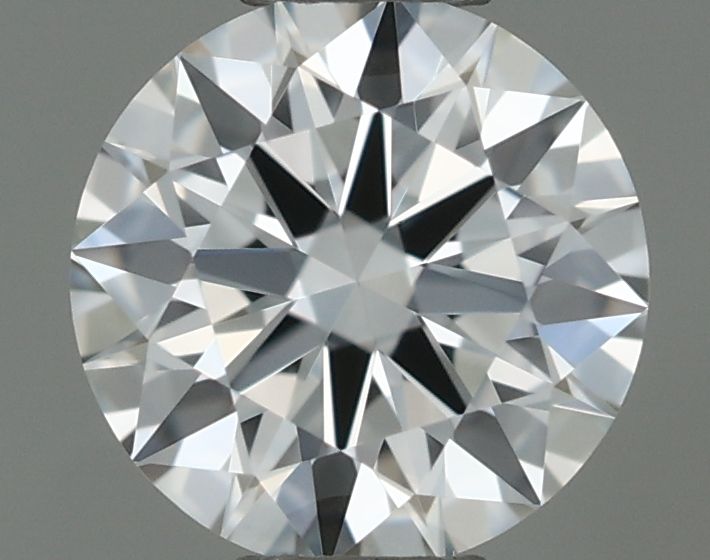 0.34 ct Round diamond