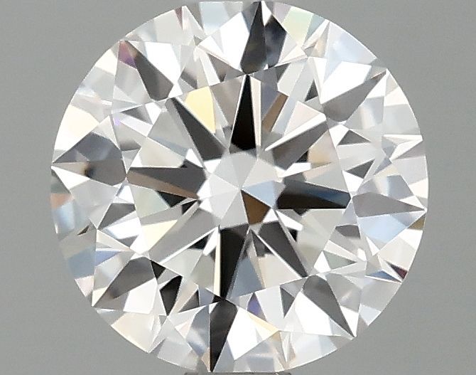 1.09 ct. round Lab Grown Diamond front image