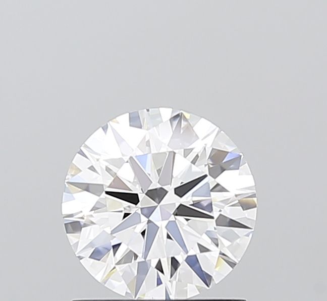 1.06 ct. round Lab Grown Diamond front image