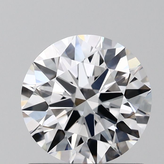 1.05 ct. round Lab Grown Diamond front image