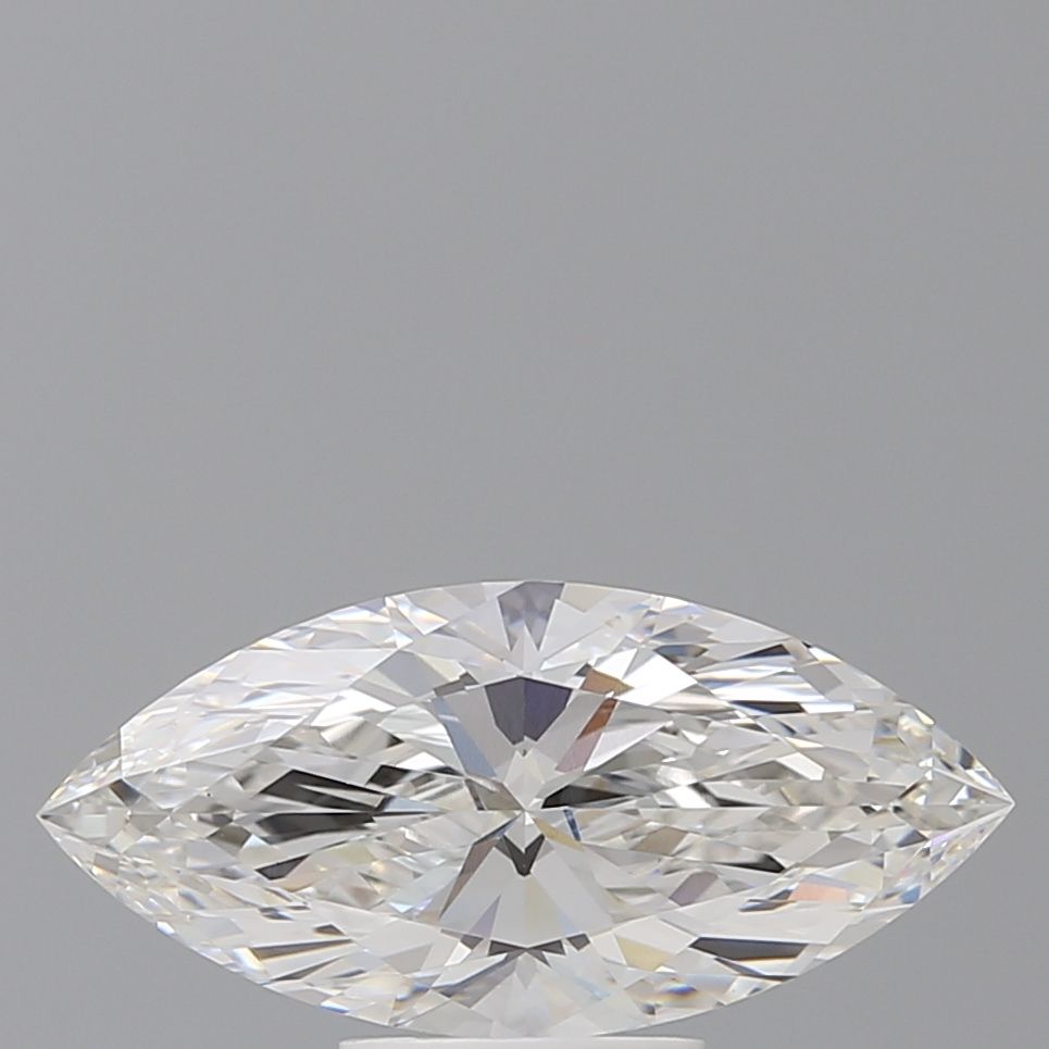 3.06 ct. marquise Lab Grown Diamond front image