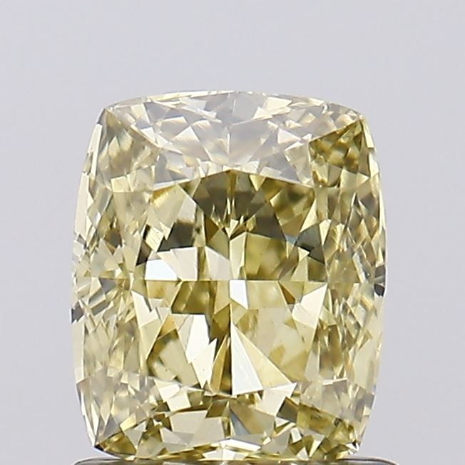 1.01 ct Cushion Modified diamond