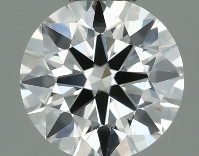 0.40 ct Round diamond