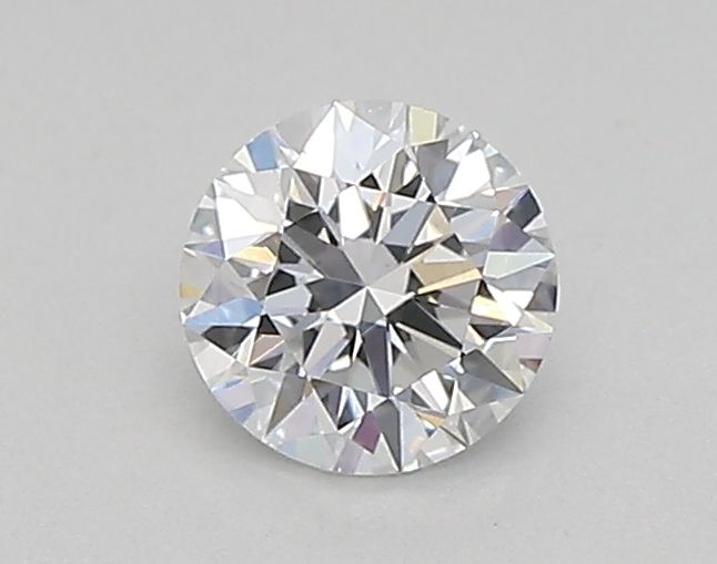 0.33 ct lab-grown Round Diamond