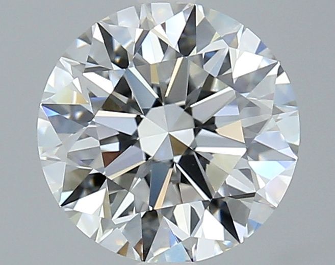 2.00 ct Round diamond
