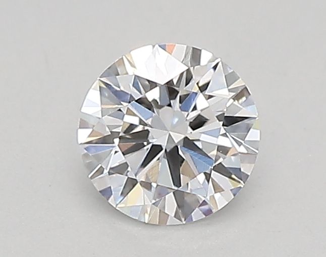 0.38 ct lab-grown Round Diamond