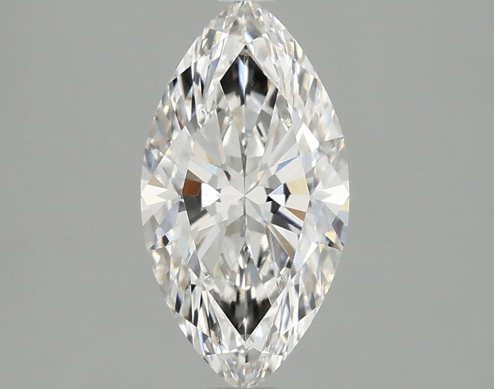 1.58 ct Marquise diamond