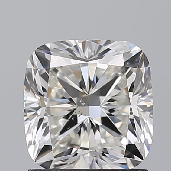 1.52 Carat